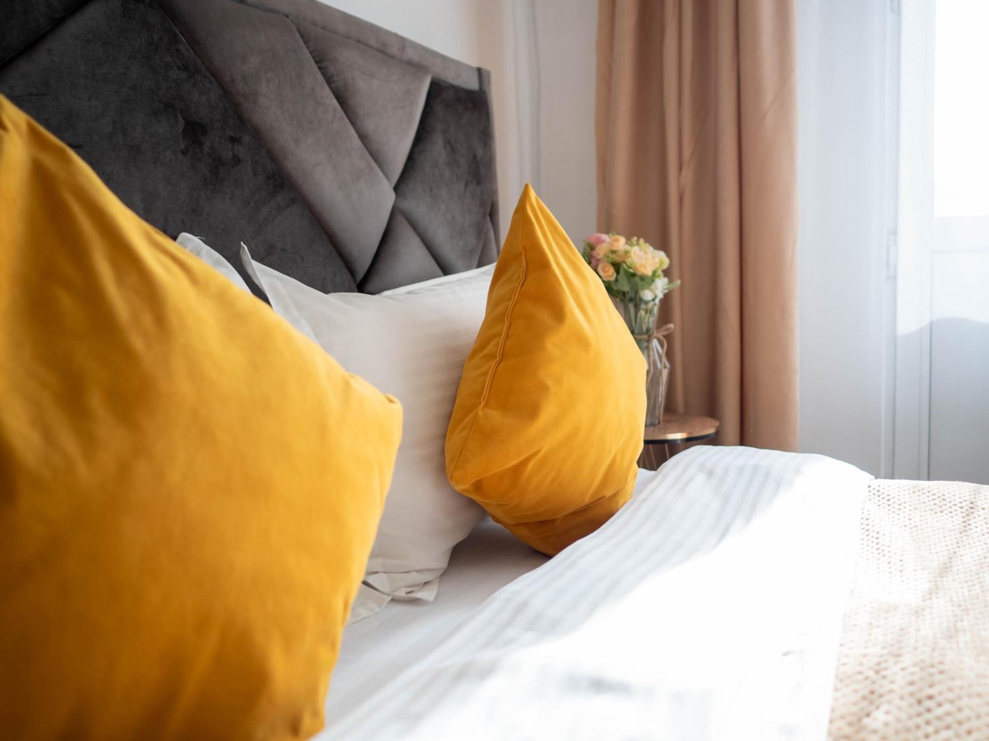 Apartment Оn Makatayeva 5 B Ałma Ata Zewnętrze zdjęcie